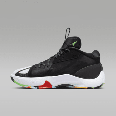【超目玉】 ズーム NIKE公式】ジョーダン セパレート バスケットボール PF シューズ(男性用)